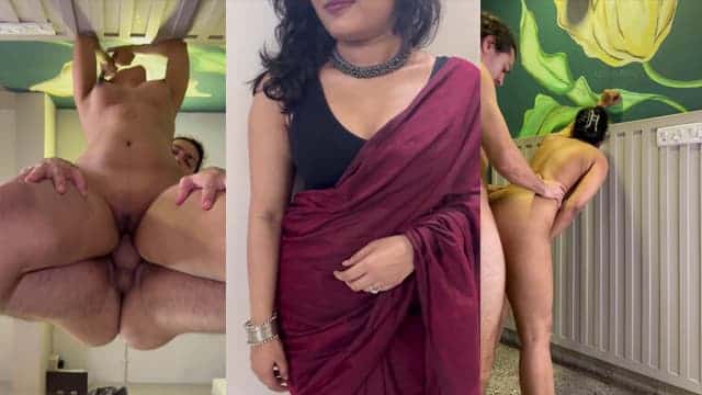 Indian Cuckold Couple Creampied by Broskithebull Fucking Videos