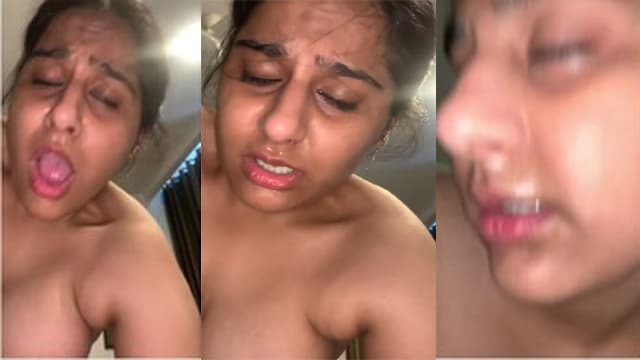 Indian Wife Painful Fucking Video masalaseen