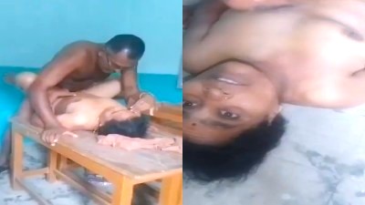 Young Kanyakumari Uncle Aunty Hot Fucking