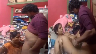 Madurai Aunty Blowjob Nude Fucking Hard Sex Videos