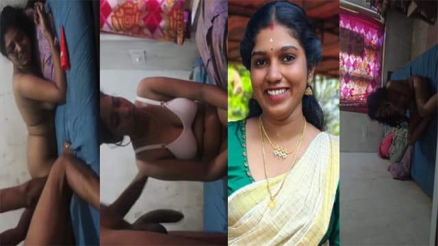 Mallu Beautiful Bhabi Painful Fucking Mmsporn Update
