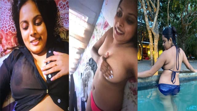 Lankan Girl Blowjob & Missionary Porn