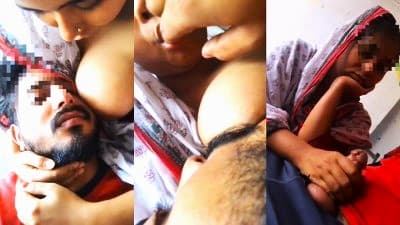 Mallu Lady Make – Love Suck Her Big Fucking