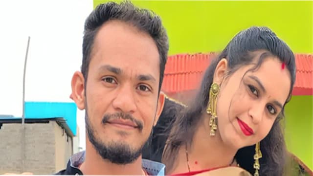 Desi Newly Wed Boudi Fucking Husband Leak