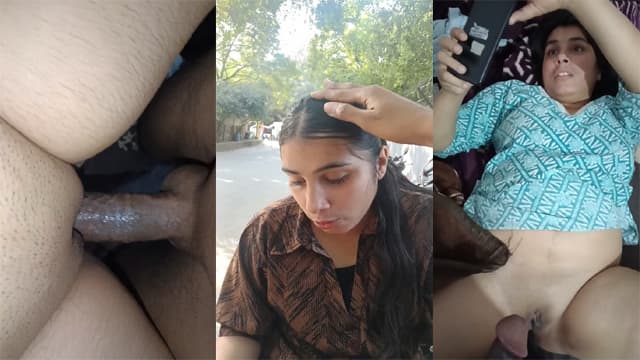 Rich Tamil College Girl Fucking OYO