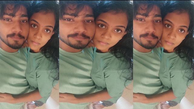 Sexy Tamil Girl Nude Captured