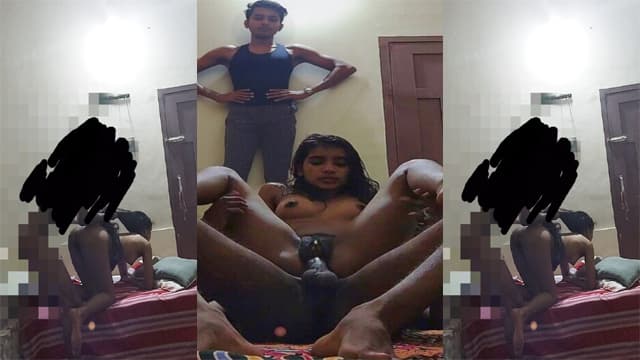 Slim Mallu Girl Painful Fucking Videos HD