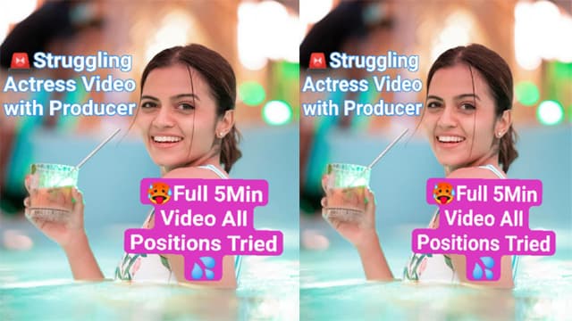 Director Viral – Struggling Hard Fucking All Positions