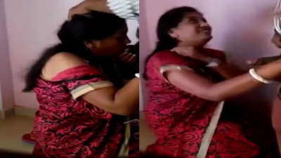 Tambaram Aunty Deep Blowjob & Viral Sex Watch
