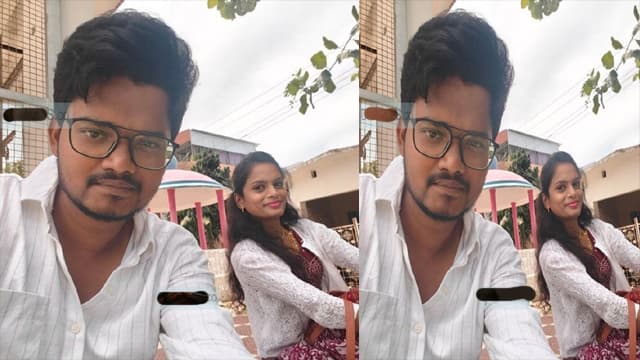 Newly Married Tamil – Wife Blowjob Video