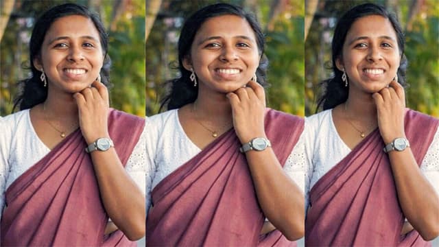 Tamil Rich Teacher Wife Leaks Private Time Videos Viral