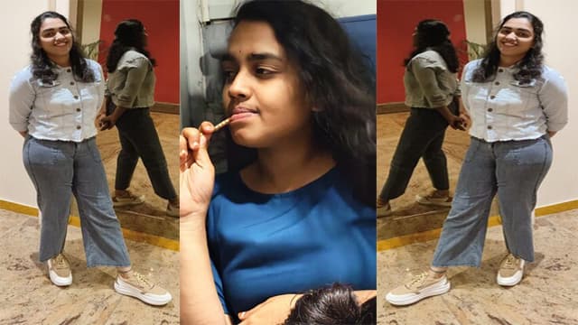 Telugu Lovers Having Fun Blowjob And Fuck