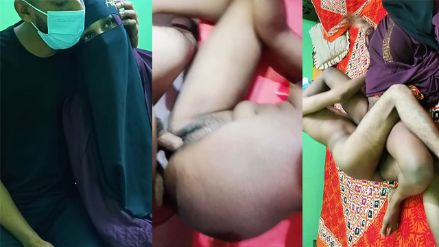 Desi Boorkha Girl Ghar Se Vag Lover Hotel Hard Sex