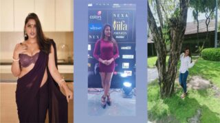 Actress Anjali Gaud Naked Video