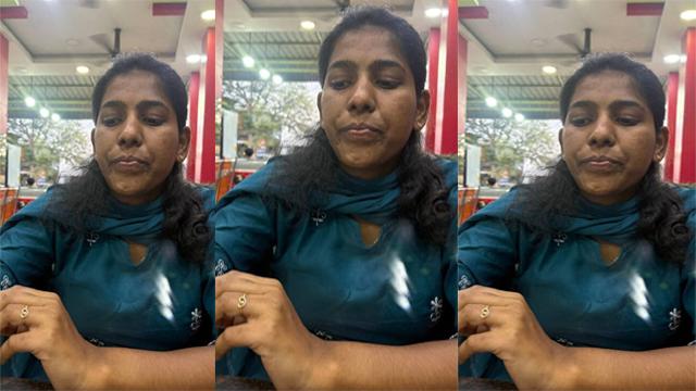Hot Brown Tamil Girlfriend Nude Secret Captured Fucking