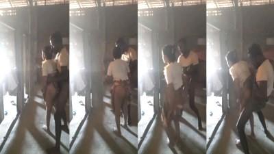 Young Dad fucks His Daughter in Mms Viral