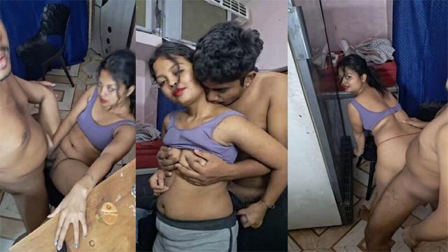 Horny Desi Couple Painful Fucking – Mms Video Free