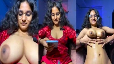 Young Chennai Desi Model Nude Sex Talking