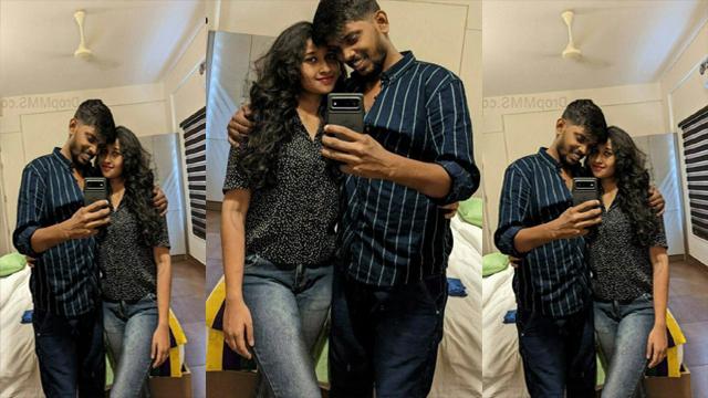 Sexy Mallu College Girl Hardcore Sex With Lover Hotel