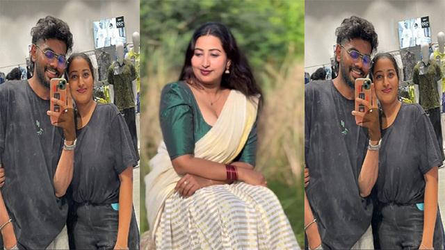 Mallu Couples Showing Sex & Kissing Mms Video Watch