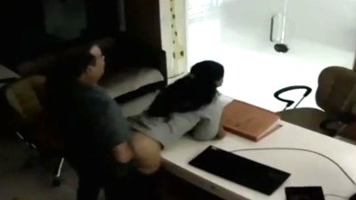 Young Professor And College Girl Mms Viral CCTV Online