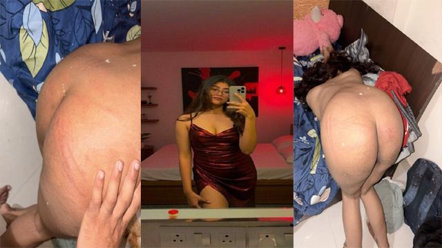 Submissive Beautiful Sexy Girl BDSM Leak Video Free