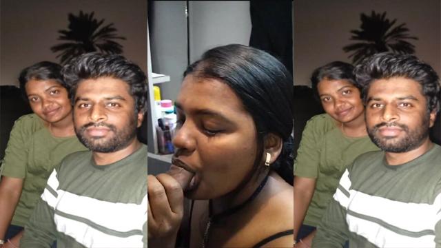 Young Tamil Wife Blowjob Fucking Mms Viral Videos