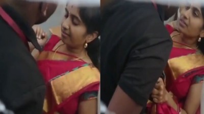 Young Tamil Wife Saree Office TL Fucking Online