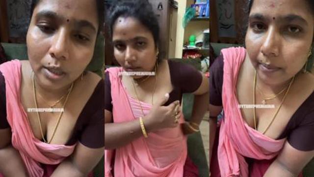 Young Tamil Youtuber Susma Latest Live Chat