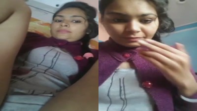 Young College Girl Pussy Hole Mms Viral Video