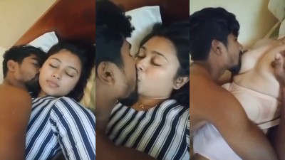Young Couple OYO Fucking Mms Viral Videos