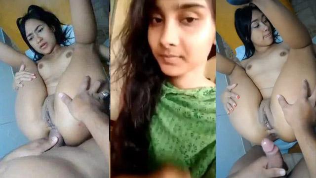 GF Anal Sex Manake Lund Ghusake Choda
