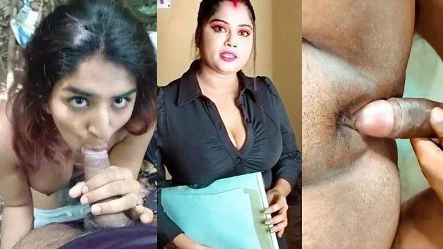 IT Manager Randi Slut Fucked By Office Colleague
