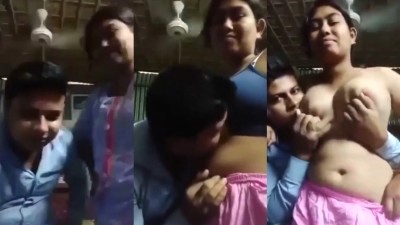 Young Lecturer Sucking Girl Boobs Mms Viral Videos