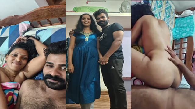 Newly Married Mallu Couples Porn Mms Video Free
