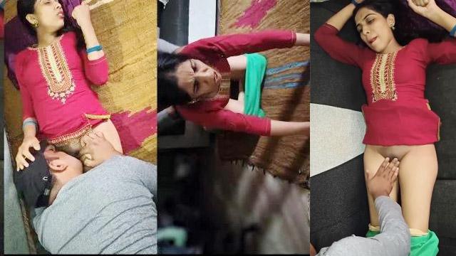 Punjabi Wife Wet Juicy Pussy Hard Fuck Homemade