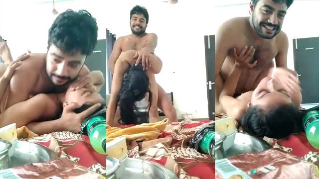 Senior Bank Officer Hardcore Sex With New Employee