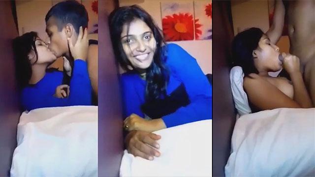 College Girl OYO Hard Fucking