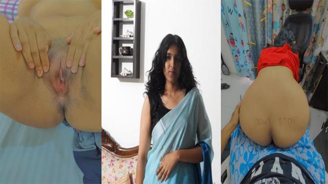 Tamil Rich Babe Showing Sucking Dick Fucking Pussy
