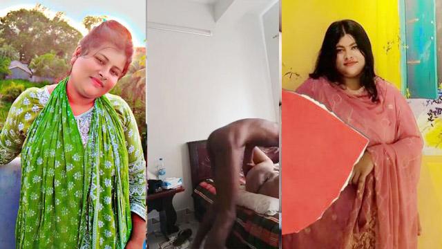 Chubby Maal Homemade Hard Fuck Big Pussy