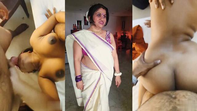 Hot Dusky Bull Maal Aunty Intense Fucking Sucking Leak