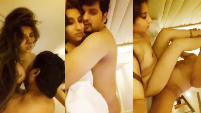Girlfriend Ko Nanga Karke Intense Chod Diya Viral