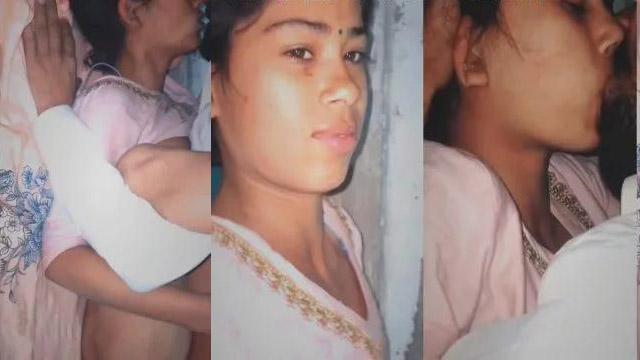Desi College Lover Bunk Sex Viral MMS