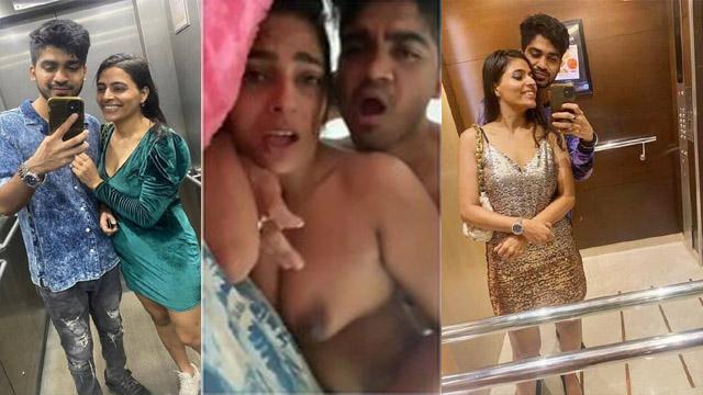 Desi Maal Girl Deep Pussy Fucking Smash MMS