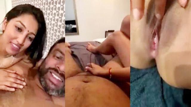 Desi Mallu Bhabhi Riding BF Dick Passionate Watch