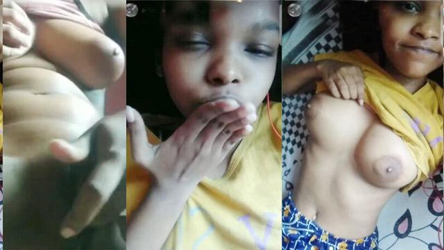 Desi Nasty Mallu Girl Big Boobs Sucking Pussy Play