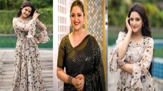 Actress Porimoni Viral Nude MMS Videos