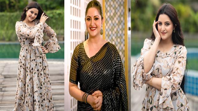 Actress Porimoni Viral Nude MMS Videos