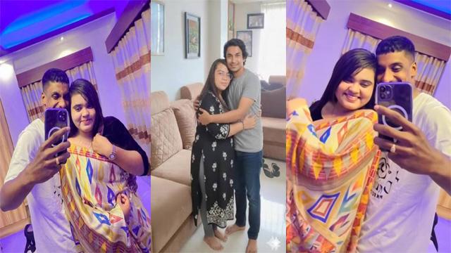 Mohammad Azim Nadia Akhtar BD New Porn Video