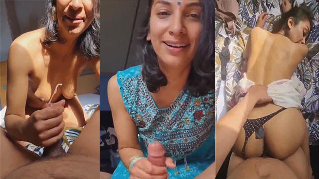 Scandal Girl Deep Fucks Her Boyfriend